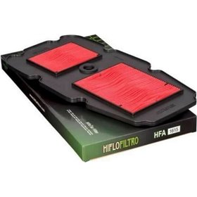 Hiflofiltro Φίλτρο Αέρα Μοτοσυκλέτας για Honda Transalp 650 2001-2007 HFA1615 Hiflofiltro Φίλτρο Αέρα Μοτοσυκλέτας για Honda Transalp 650 2001-2007 HFA1615