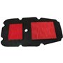 Hiflofiltro Φίλτρο Αέρα Μοτοσυκλέτας για Honda Transalp 650 2001-2007 HFA1615