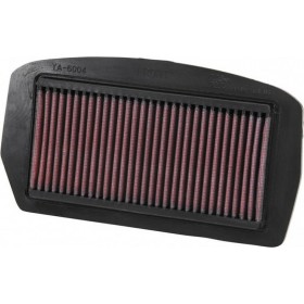 K&N Φίλτρο Αέρα Μοτοσυκλέτας για Yamaha FZR Fazer 600 S2 2007-2009 YA-6004 K&N Φίλτρο Αέρα Μοτοσυκλέτας για Yamaha FZR Fazer 600 S2 2007-2009 YA-6004
