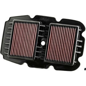 K&N Φίλτρο Αέρα Μοτοσυκλέτας για Honda XL 700V Transalp 2008-2013 HA-7008 K&N Φίλτρο Αέρα Μοτοσυκλέτας για Honda XL 700V Transalp 2008-2013 HA-7008