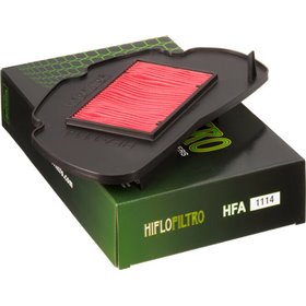 Hiflofiltro Φίλτρο Αέρα Μοτοσυκλέτας Honda PCX 125ie 2010-2011 HFA1114 Hiflofiltro Φίλτρο Αέρα Μοτοσυκλέτας Honda PCX 125ie 2010-2011 HFA1114
