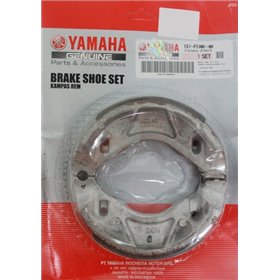 Yamaha Σιαγώνες φρένου Yamaha Crypton X 135Κωδικός: 5YP-F530K-00 