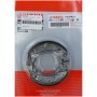 Yamaha Σιαγώνες Φρένου Πίσω Yamaha Crypton-R 105 / 115Κωδικός: 5TP-F530K-01 