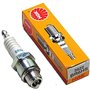 NGK Μπουζί Μοτοσυκλέτας Spark Plug Αντιπαρασιτικο 3922Κωδικός: BR6HS 