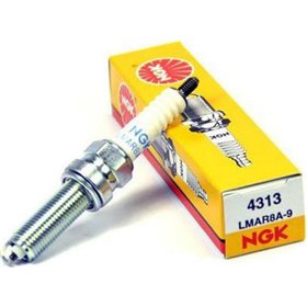 NGK Μπουζί Μοτοσυκλέτας LMAR8A-9Κωδικός: 61049  NGK Μπουζί Μοτοσυκλέτας LMAR8A-9Κωδικός: 61049