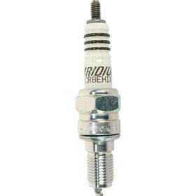NGK Μπουζί Μοτοσυκλέτας CR8EHIX-9 Spark Plug IridiumΚωδικός: 3797  NGK Μπουζί Μοτοσυκλέτας CR8EHIX-9 Spark Plug IridiumΚωδικός: 3797