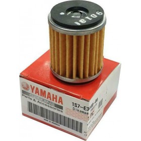 Yamaha Φίλτρο Λαδιού Μοτοσυκλέτας Crypton-X 135 CryptonΚωδικός: 5YP344000-1S7E34400000 