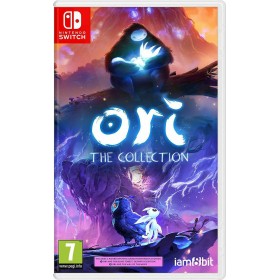 Ori: The Collection Switch Game Ori: The Collection Switch Game