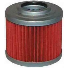Hiflofiltro HF151 Φίλτρο Λαδιού Μοτοσυκλέτας για Aprilia/BMW Pegaso 650 Hiflofiltro HF151 Φίλτρο Λαδιού Μοτοσυκλέτας για Aprilia/BMW Pegaso 650