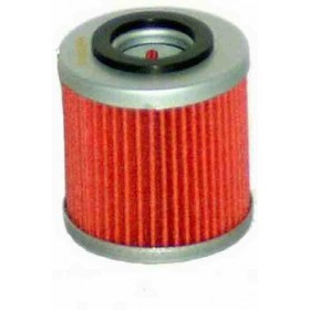 Hiflofiltro Hf154 Φίλτρο Λαδιού Μοτοσυκλέτας 610 Enduro 99'-01' TEΚωδικός: HF154  Hiflofiltro Hf154 Φίλτρο Λαδιού Μοτοσυκλέτας 610 Enduro 99'-01' TEΚωδικός: HF154