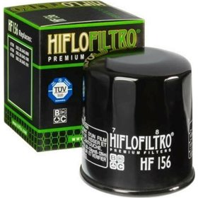 Hiflofiltro HF156 Φίλτρο Λαδιού Μοτοσυκλέτας Duke II 640 00'-06' /LC4 Enduro 640 00'-06' /LC4 640 SM 04'-06' LC4 Hiflofiltro HF156 Φίλτρο Λαδιού Μοτοσυκλέτας Duke II 640 00'-06' /LC4 Enduro 640 00'-06' /LC4 640 SM 04'-06' LC4