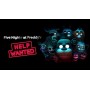 Five Nights at Freddys Help Wanted Switch Game