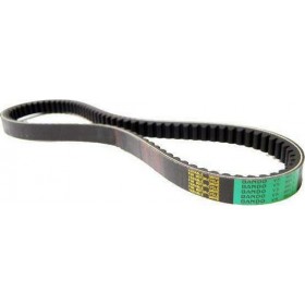 Bando Ιμάντας Μετάδοσης για Suzuki AN125-150 1996-2000 Bando Ιμάντας Μετάδοσης για Suzuki AN125-150 1996-2000