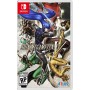 Shin Megami Tensei V Switch Game