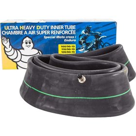 Michelin Σαμπρέλα 19UHD 100/90-19 / 110/90-19 / 120/80-19 4mm