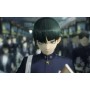 Shin Megami Tensei V Switch Game