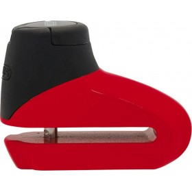 Abus Κλειδαριά Δισκόφρενου Μοτοσυκλέτας 305 Provogue Κόκκινο Abus Κλειδαριά Δισκόφρενου Μοτοσυκλέτας 305 Provogue Κόκκινο