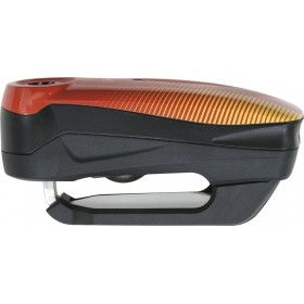 Abus Κλειδαριά Δισκόφρενου Μοτοσυκλέτας με Συναγερμό Detecto 7000 RS1Κωδικός: 237000RS1  Abus Κλειδαριά Δισκόφρενου Μοτοσυκλέτας με Συναγερμό Detecto 7000 RS1Κωδικός: 237000RS1