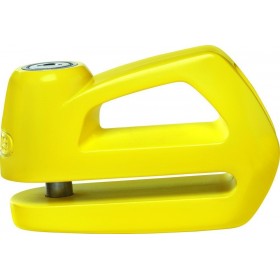 Abus Κλειδαριά Δισκόφρενου Μοτοσυκλέτας Element 290 ΚίτρινοΚωδικός: 23ELE290Y  Abus Κλειδαριά Δισκόφρενου Μοτοσυκλέτας Element 290 ΚίτρινοΚωδικός: 23ELE290Y