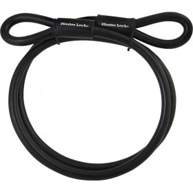 Master Lock Κουλούρα Μοτοσυκλέτας 78EURD Master Lock Κουλούρα Μοτοσυκλέτας 78EURD