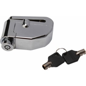 Κλειδαριά Δισκόφρενου Μοτοσυκλέτας με Συναγερμό LK-303 Κλειδαριά Δισκόφρενου Μοτοσυκλέτας με Συναγερμό LK-303