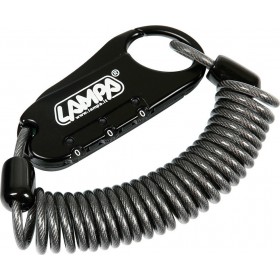 Lampa Κουλούρα Μοτοσυκλέτας Raptor CombinationΚωδικός: 90595  Lampa Κουλούρα Μοτοσυκλέτας Raptor CombinationΚωδικός: 90595