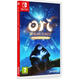 Ori and the Blind Forest Definitive Edition Switch Game Ori and the Blind Forest Definitive Edition Switch Game