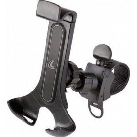 Lampa Βάση Κινητού με Κλιπ για Τιμόνι Μοτοσυκλέτας Ridex MechaΚωδικός: 72537  Lampa Βάση Κινητού με Κλιπ για Τιμόνι Μοτοσυκλέτας Ridex MechaΚωδικός: 72537