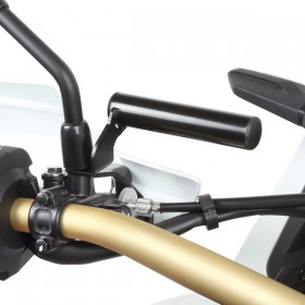 Unit Εξάρτημα Βάσης Κινητού για Τιμόνι Μοτοσυκλέτας J0110Κωδικός: 25865  Unit Εξάρτημα Βάσης Κινητού για Τιμόνι Μοτοσυκλέτας J0110Κωδικός: 25865