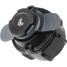 Lampa Εξάρτημα Βάσης Κινητού για Τιμόνι Μοτοσυκλέτας με Μπίλια 25mmΚωδικός: 90554  Lampa Εξάρτημα Βάσης Κινητού για Τιμόνι Μοτοσυκλέτας με Μπίλια 25mmΚωδικός: 90554