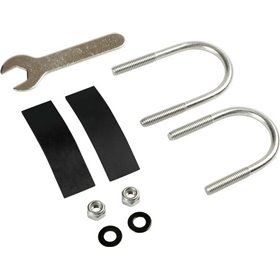 Lampa Βάση Κινητού για Τιμόνι Μοτοσυκλέτας Opti U-Type 16 - 31.75mmΚωδικός: 90550  Lampa Βάση Κινητού για Τιμόνι Μοτοσυκλέτας Opti U-Type 16 - 31.75mmΚωδικός: 90550