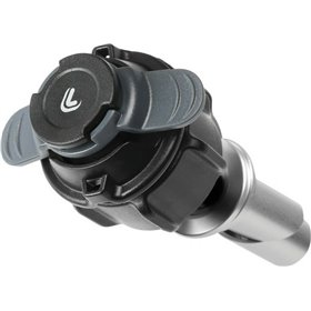 Lampa Εξάρτημα Βάσης Κινητού για Τιμόνι Μοτοσυκλέτας Opti Tube 10 -13.3 mmΚωδικός: 90557  Lampa Εξάρτημα Βάσης Κινητού για Τιμόνι Μοτοσυκλέτας Opti Tube 10 -13.3 mmΚωδικός: 90557