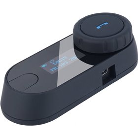 FreedConn T-COM VB Ενδοεπικοινωνία Μονή για Κράνος Μηχανής με Bluetooth FreedConn T-COM VB Ενδοεπικοινωνία Μονή για Κράνος Μηχανής με Bluetooth