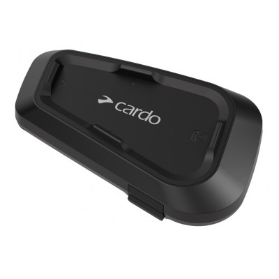 Cardo Spirit HD Ενδοεπικοινωνία Μονή για Κράνος Μηχανής με Bluetooth