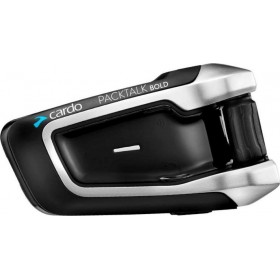 Cardo Packtalk Bold Ενδοεπικοινωνία Μονή για Κράνος Μηχανής με Bluetooth Cardo Packtalk Bold Ενδοεπικοινωνία Μονή για Κράνος Μηχανής με Bluetooth