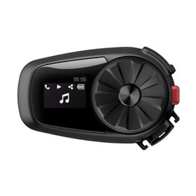 Sena 5S-02 Ενδοεπικοινωνία Μονή για Κράνος Μηχανής με Bluetooth Sena 5S-02 Ενδοεπικοινωνία Μονή για Κράνος Μηχανής με Bluetooth