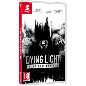 Dying Light Platinum Edition Switch Game Dying Light Platinum Edition Switch Game