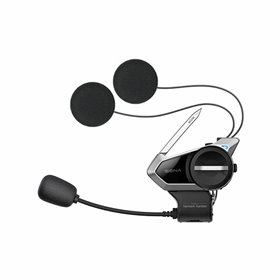 Sena Dual 50S-10 Ενδοεπικοινωνία Διπλή για Κράνος Μηχανής με Bluetooth Sena Dual 50S-10 Ενδοεπικοινωνία Διπλή για Κράνος Μηχανής με Bluetooth