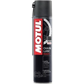 Motul Chain Lube Road C2 400ml