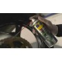 Wd-40 Καθαριστικό Αλυσίδας Specialist Motorbike Chain Cleaner 400ml