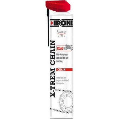 Ipone Σπρέυ Αλυσίδας X-Trem Chain Road 750ml