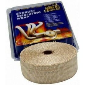 Θερμομονωτική Ταινία Λαιμού Εξάτμισης 10mΚωδικός: HOD-EIW-846-OEM 