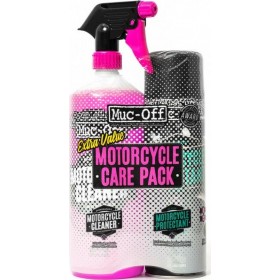 Muc-Off Set Muc Off Duo Care Kit Καθαριστικό & Γυαλιστικό 1500mlΚωδικός: MUCUNICLE08  Muc-Off Set Muc Off Duo Care Kit Καθαριστικό & Γυαλιστικό 1500mlΚωδικός: MUCUNICLE08