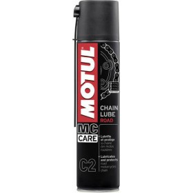 Motul MC Care C2 Road Λιπαντικό Αλυσίδας 400mlΚωδικός: MOTULMC2 