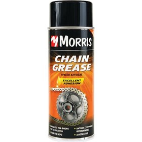 Morris Γράσο Αλυσίδας 400mlΚωδικός: 28581 