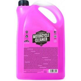 Muc-Off Καθαριστικό Nano Tech Moto 5ltΚωδικός: MUCUNICLE02  Muc-Off Καθαριστικό Nano Tech Moto 5ltΚωδικός: MUCUNICLE02