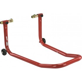 Express EMS-100F Σταντ Ανύψωσης Μπροστινού Τροχού 100kgΚωδικός: 60631 