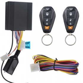 Συναγερμός ΜηχανήςΚωδικός: SP101 