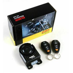 Elser Συναγερμός Μηχανής MD-i300 με ΤηλεειδοποίησηΚωδικός: MDI300 