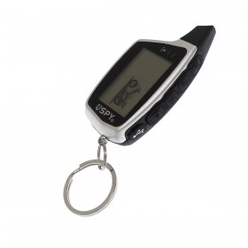 Συναγερμός Μηχανής Two-Way με ΤηλεειδοποίησηΚωδικός: SPY5000 